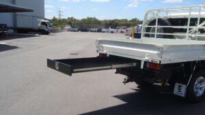 Explorer Ute Tray Perth