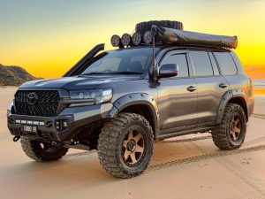 Drivetech 4×4 Perth, Available from TL Engineering Perth WA