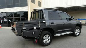 200 Series Conversions Perth, WA