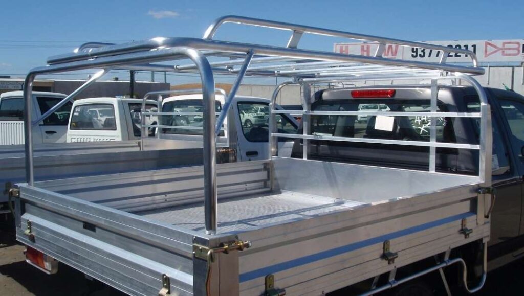 Buy Builders Rack Perth WA