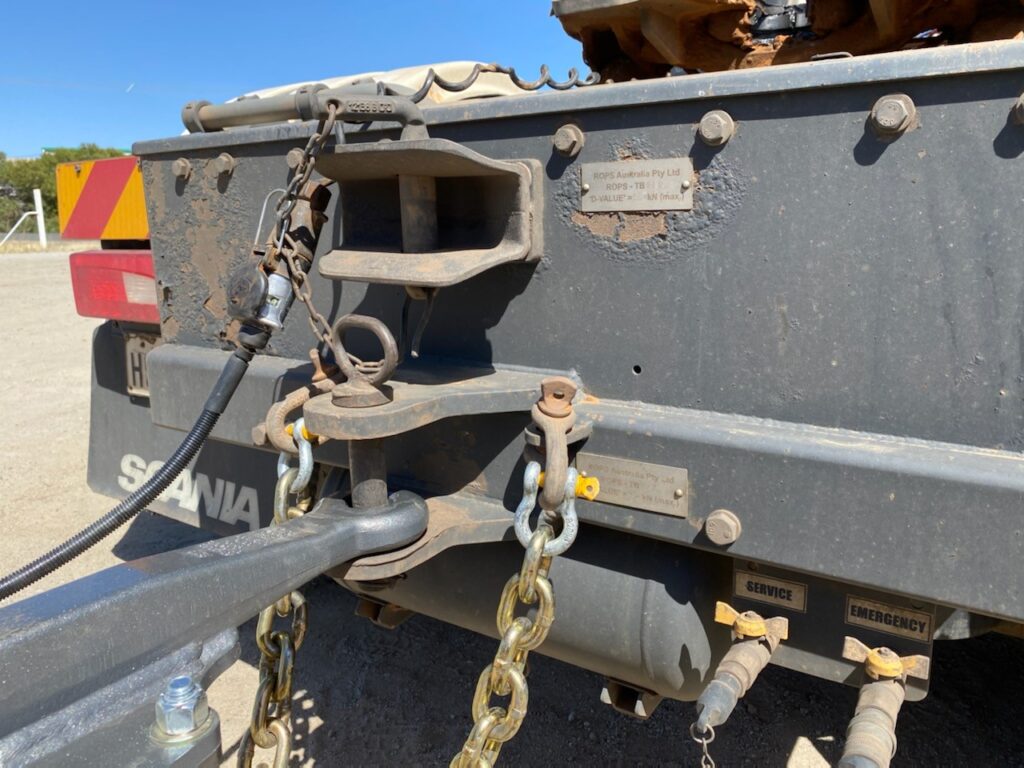 TL Engineering Truck Hitch in Perth WA